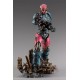 Marvel Comics BDS Art Scale Statue 1/10 Sentinel 89 cm