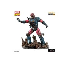 Marvel Comics BDS Art Scale Statue 1/10 Sentinel 89 cm