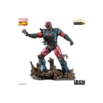 Marvel Comics BDS Art Scale Statue 1/10 Sentinel 89 cm