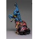 Marvel Comics BDS Art Scale Statue 1/10 Beast 27 cm