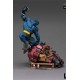 Marvel Comics BDS Art Scale Statue 1/10 Beast 27 cm