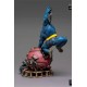 Marvel Comics BDS Art Scale Statue 1/10 Beast 27 cm