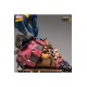 Marvel Comics BDS Art Scale Statue 1/10 Beast 27 cm