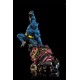 Marvel Comics BDS Art Scale Statue 1/10 Beast 27 cm