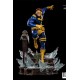 Marvel Comics BDS Art Scale Statue 1/10 Cyclops 22 cm