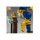 Marvel Comics BDS Art Scale Statue 1/10 Cyclops 22 cm