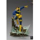 Marvel Comics BDS Art Scale Statue 1/10 Cyclops 22 cm