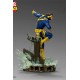 Marvel Comics BDS Art Scale Statue 1/10 Cyclops 22 cm