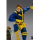 Marvel Comics BDS Art Scale Statue 1/10 Cyclops 22 cm