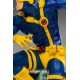 Marvel Comics BDS Art Scale Statue 1/10 Cyclops 22 cm