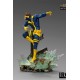 Marvel Comics BDS Art Scale Statue 1/10 Cyclops 22 cm