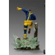 Marvel Comics BDS Art Scale Statue 1/10 Cyclops 22 cm