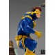 Marvel Comics BDS Art Scale Statue 1/10 Cyclops 22 cm