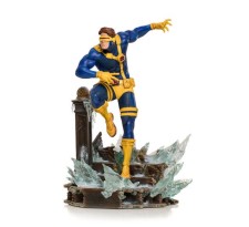 Marvel Comics BDS Art Scale Statue 1/10 Cyclops 22 cm