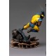 Marvel Comics BDS Art Scale Statue 1/10 Wolverine 22 cm