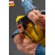 Marvel Comics BDS Art Scale Statue 1/10 Wolverine 22 cm