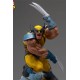 Marvel Comics BDS Art Scale Statue 1/10 Wolverine 22 cm