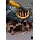 Marvel Comics BDS Art Scale Statue 1/10 Wolverine 22 cm