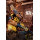 Marvel Comics BDS Art Scale Statue 1/10 Wolverine 22 cm