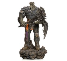 Avengers Endgame BDS Art Scale Statue 1/10 Cull Obsidian Black Order 36 cm