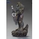 Avengers Endgame BDS Art Scale Statue 1/10 Cull Obsidian Black Order 36 cm