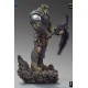 Avengers Endgame BDS Art Scale Statue 1/10 Cull Obsidian Black Order 36 cm
