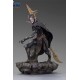 Avengers Endgame BDS Art Scale Statue 1/10 Corvus Glaive Black Order 27 cm