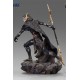 Avengers Endgame BDS Art Scale Statue 1/10 Corvus Glaive Black Order 27 cm