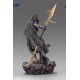 Avengers Endgame BDS Art Scale Statue 1/10 Corvus Glaive Black Order 27 cm