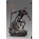 Avengers Endgame BDS Art Scale Statue 1/10 Corvus Glaive Black Order 27 cm