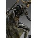 Avengers Endgame BDS Art Scale Statue 1/10 Corvus Glaive Black Order 27 cm