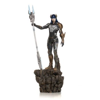 Avengers Endgame BDS Art Scale Statue 1/10 Proxima Midnight Black Order 32 cm