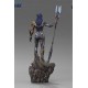 Avengers Endgame BDS Art Scale Statue 1/10 Proxima Midnight Black Order 32 cm