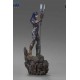 Avengers Endgame BDS Art Scale Statue 1/10 Proxima Midnight Black Order 32 cm