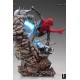 Spider-Man Far From Home Legacy Replica Statue 1/4 Spider-Man 60 cm