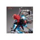 Spider-Man Far From Home Legacy Replica Statue 1/4 Spider-Man 60 cm