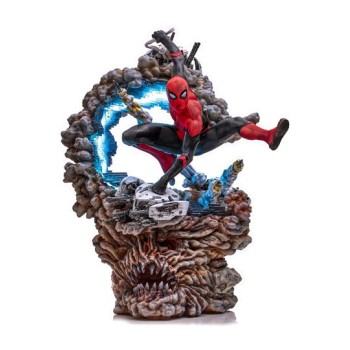 Spider-Man Far From Home Legacy Replica Statue 1/4 Spider-Man 60 cm