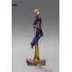 Avengers Endgame BDS Art Scale Statue 1/10 Captain Marvel 26 cm