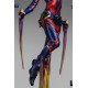 Avengers Endgame BDS Art Scale Statue 1/10 Captain Marvel 26 cm