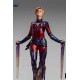 Avengers Endgame BDS Art Scale Statue 1/10 Captain Marvel 26 cm