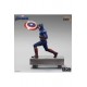 Avengers Endgame BDS Art Scale Statue 1/10 Captain America 21 cm