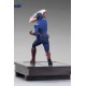 Avengers Endgame BDS Art Scale Statue 1/10 Captain America 21 cm