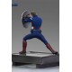 Avengers Endgame BDS Art Scale Statue 1/10 Captain America 2023 19 cm