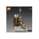 Marvel Comics BDS Art Scale Statue 1/10 Odin 31 cm