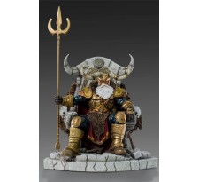 Marvel Comics BDS Art Scale Statue 1/10 Odin 31 cm