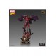 Marvel Comics BDS Art Scale Statue 1/10 Magneto 31 cm