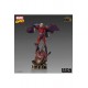 Marvel Comics BDS Art Scale Statue 1/10 Magneto 31 cm