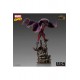 Marvel Comics BDS Art Scale Statue 1/10 Magneto 31 cm