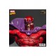 Marvel Comics BDS Art Scale Statue 1/10 Magneto 31 cm