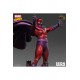 Marvel Comics BDS Art Scale Statue 1/10 Magneto 31 cm